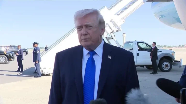 Como Trump passou de ameaçar usinas do Irã a promover negociações de paz