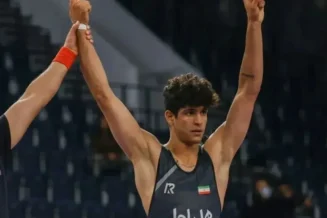 Quem era Saleh Mohammadi, atleta executado após protestos no Irã