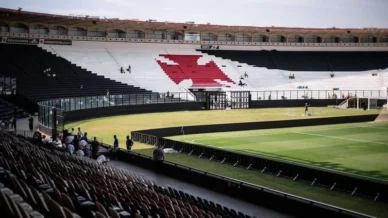 Vasco x Grêmio: escalações e onde assistir ao jogo do Brasileirão