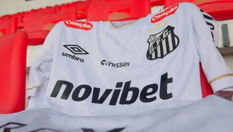 Santos presenteia adversário da Sula, que responde com recado a Neymar