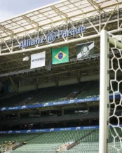 Palmeiras x Mirassol: veja as escalações para o jogo do Brasileirão