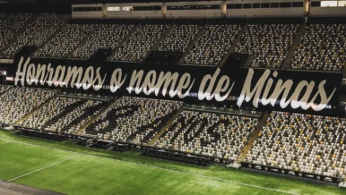 Atlético-MG completa 118 anos em busca de recuperação e confiança em 2026