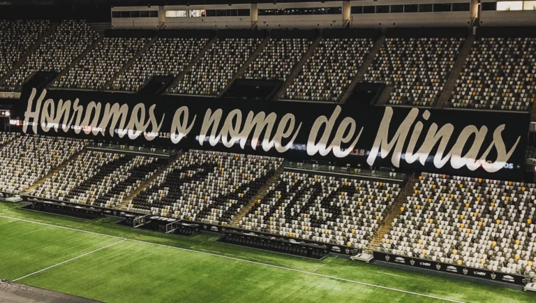 Atlético-MG completa 118 anos em busca de recuperação e confiança em 2026