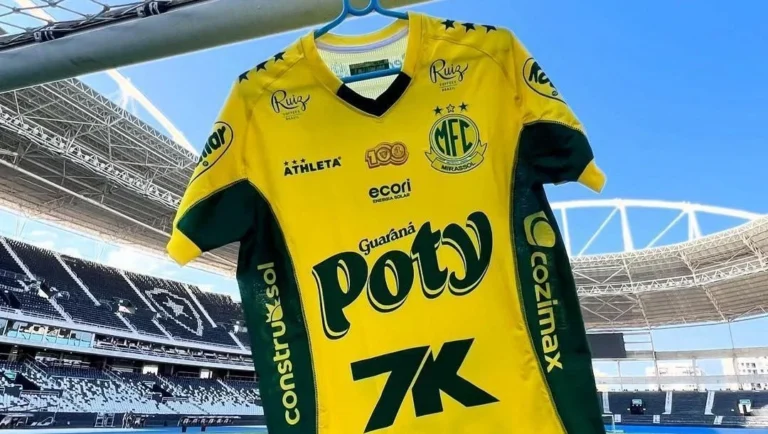 Mirassol na Libertadores: veja adversários do grupo, datas e jogos