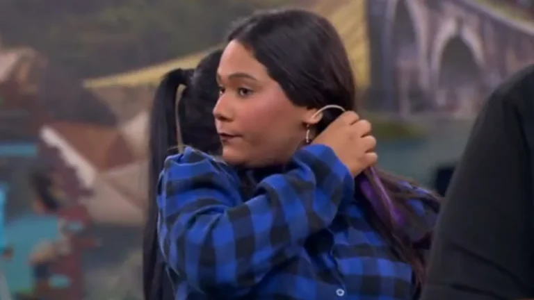 BBB 26: a queda livre de Chaiany vai do favoritismo ao ranço no jogo