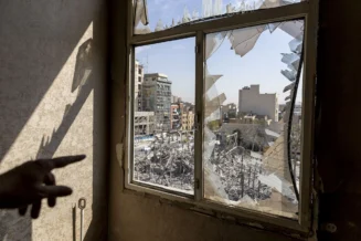 Inteligência iraniana sinaliza diálogo com os EUA, que negam negociações