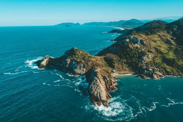 Florianópolis terá chuvas e tempo instável na próxima semana