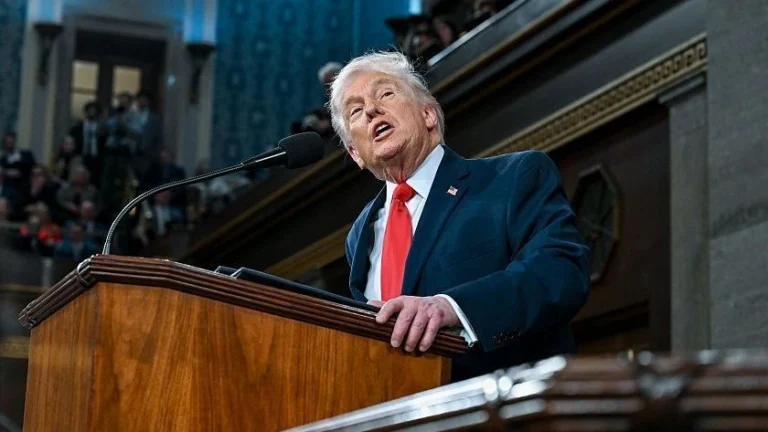 Trump diz que EUA deveriam repensar adesão à Otan e critica aliados