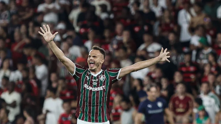 Saiba quanto o Fluminense ganhará como vice-campeão do Campeonato Carioca