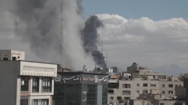 Israel alerta moradores de Teerã para saírem dos arredores de mídia estatal