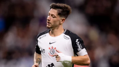 Corinthians e Talleres fecham pré-acordo para encerrar dívida por Garro