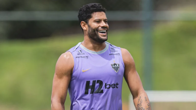 Atlético-MG busca sequência positiva contra o “carrasco” Vitória