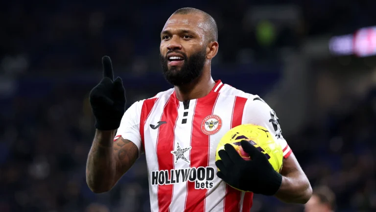 Igor Thiago é convocado pela primeira vez para a Seleção Brasileira