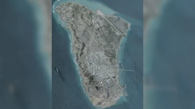 Irã reforça defesas na Ilha de Kharg para possível ataque terrestre dos EUA