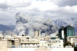 Este é o momento de libertar iranianos, diz cônsul de Israel em SP