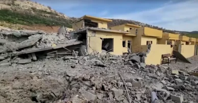 Guerra do Oriente Médio restringe corredores humanitários e atrasa ajuda