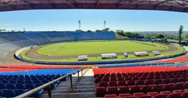 Adversário do Palmeiras toma decisão sobre mando de campo na Copa do Brasil