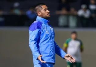 Treinador da base do Palmeiras é contratado para Seleção Brasileira Sub-20