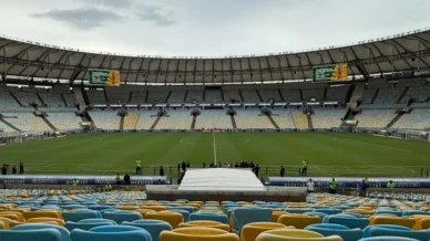 Fluminense x Atlético-MG: escalações e onde assistir ao jogo do Brasileiro
