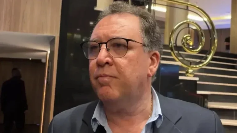 Presidente do Santos rebate Neymar sobre rescisão com zagueiro