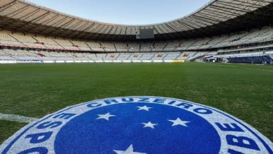 Cruzeiro x Vasco: escalações e onde assistir ao jogo do Brasileirão