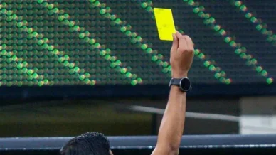 CBF inicia profissionalização da arbitragem e envia contratos a árbitros