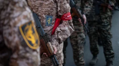 Irã alerta que invasão terrestre será “perigosa e cara” para o inimigo