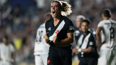 Vasco tem gastos de mais de R$ 100 milhões na janela de transferências