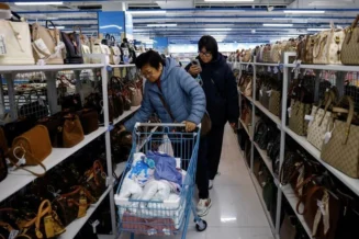 China: inflação ao consumidor atinge nível mais alto em 3 anos