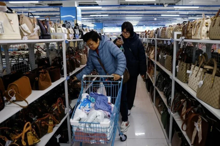 China: inflação ao consumidor atinge nível mais alto em 3 anos