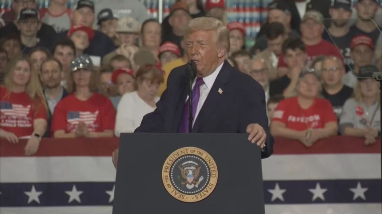 Trump diz que “venceu” a guerra contra o Irã, mas que continuará lutando