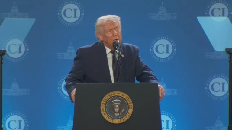 Trump diz que “ninguém tem ideia” de quem vai governar o Irã