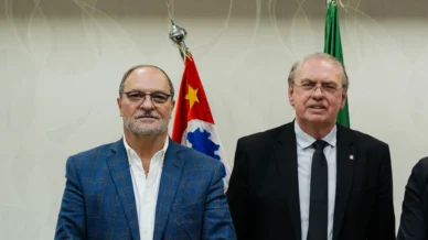 Em votação, Stabile acusa Tuma de ameaça no Corinthians: 