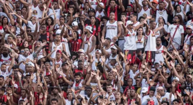 Vitória vence Mirassol e se afasta da zona de rebaixamento