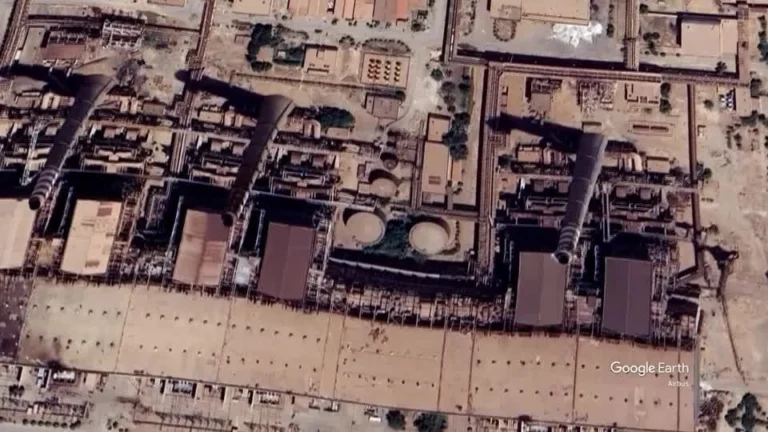 Irã convoca jovens para “corrente humana” em usinas de energia