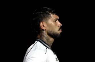 Palmeiras, Cruzeiro? Como está a situação de Alexander Barboza, do Botafogo