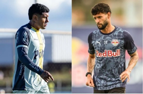 Mirassol e RB Bragantino medem forças pelo Campeonato Brasileiro