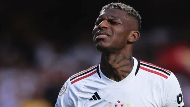 Arboleda quebra silêncio e manda mensagem enigmática: “No lugar errado”