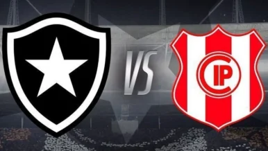 Botafogo x Independiente-BOL: escalações e onde assistir à Sul-Americana