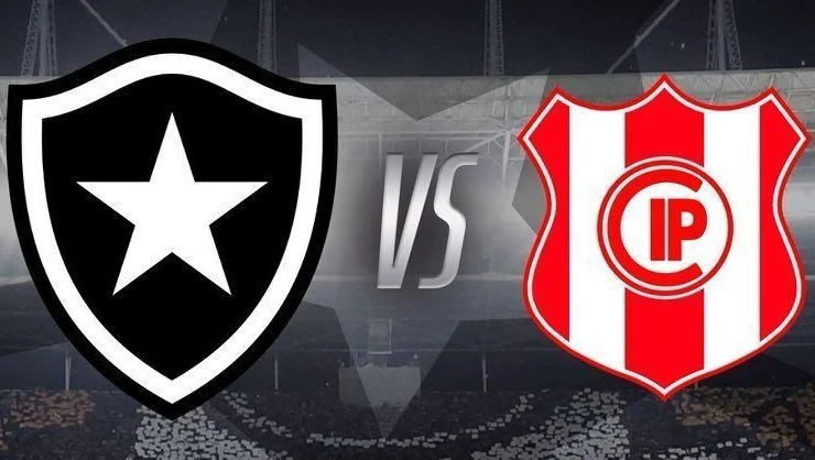 Botafogo x Independiente-BOL: escalações e onde assistir à Sul-Americana