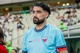 Capitão do Fortaleza detona SAF e manda recado ao CEO: 