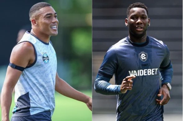 Grêmio enfrenta o Remo para defender tabu e buscar reabilitação