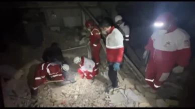 Ataques dos EUA e de Israel deixam ao menos 17 mortos no Irã