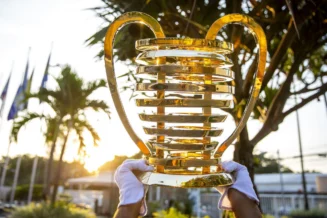 Veja como ficou o mata-mata da Copa do Nordeste e da Copa Verde