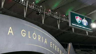 Fluminense x Rivadavia: escalações e onde assistir ao jogo da Libertadores