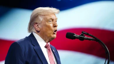 Autoridade do Irã classifica Trump como 