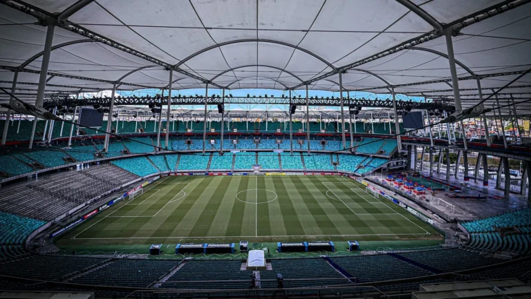 Bahia x Palmeiras: escalações e onde assistir ao jogo do Brasileirão