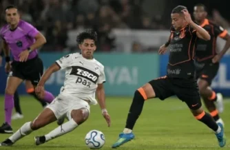 Entenda por que Diniz deu chance para Kayke em Platense x Corinthians