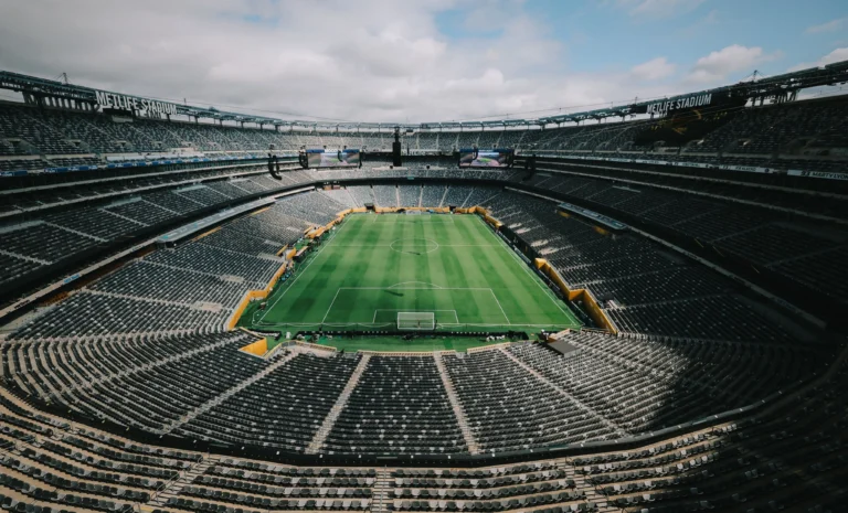 Valor de ingresso para a final da Copa 2026 chega a R$ 11 milhões