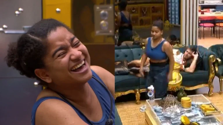 BBB 26: relembre os momentos do reality que se tornaram meme